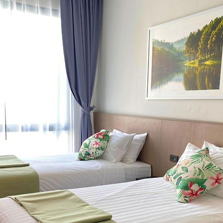 Sand Dance Hotel Πράτσουατ Κίρι Χαν Εξωτερικό φωτογραφία