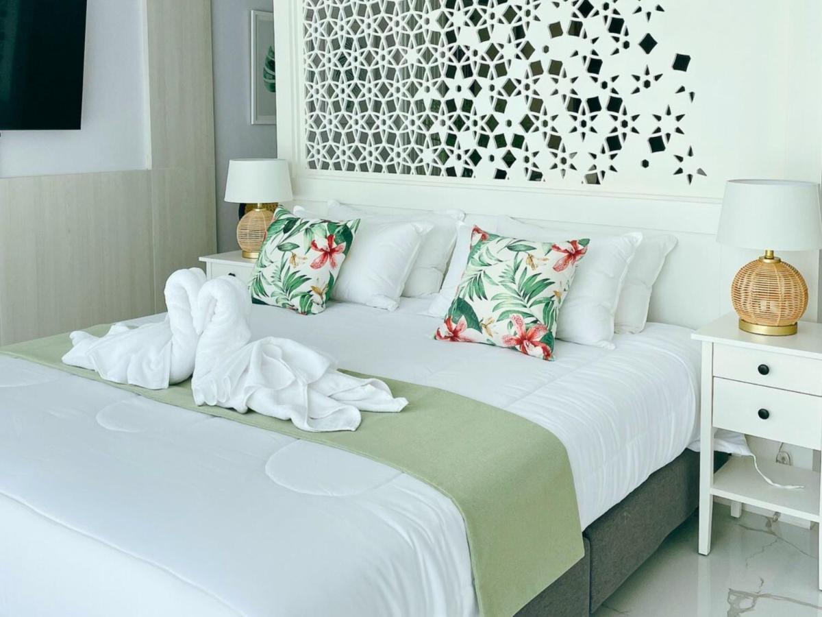 Sand Dance Hotel Πράτσουατ Κίρι Χαν Εξωτερικό φωτογραφία