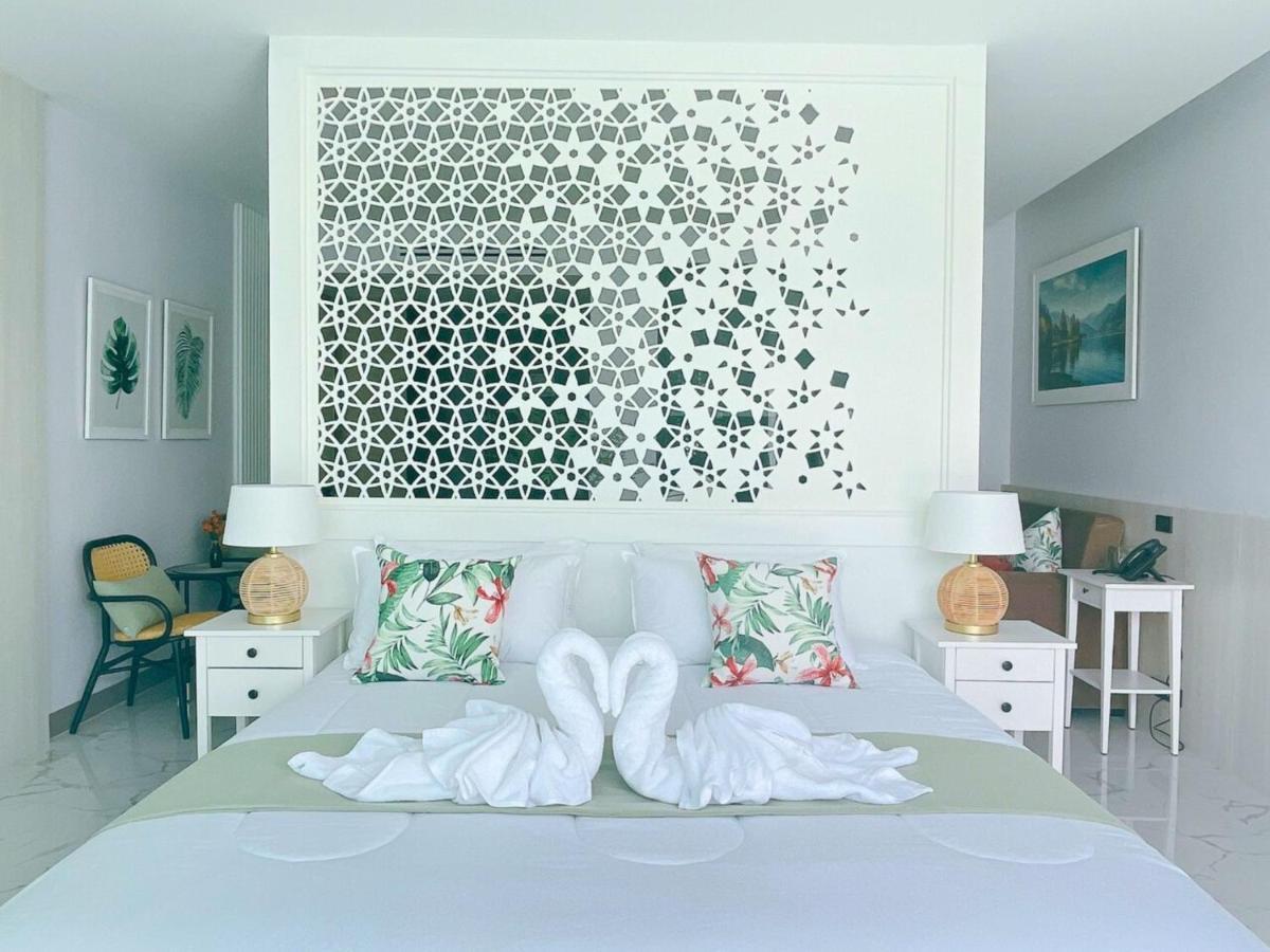 Sand Dance Hotel Πράτσουατ Κίρι Χαν Εξωτερικό φωτογραφία
