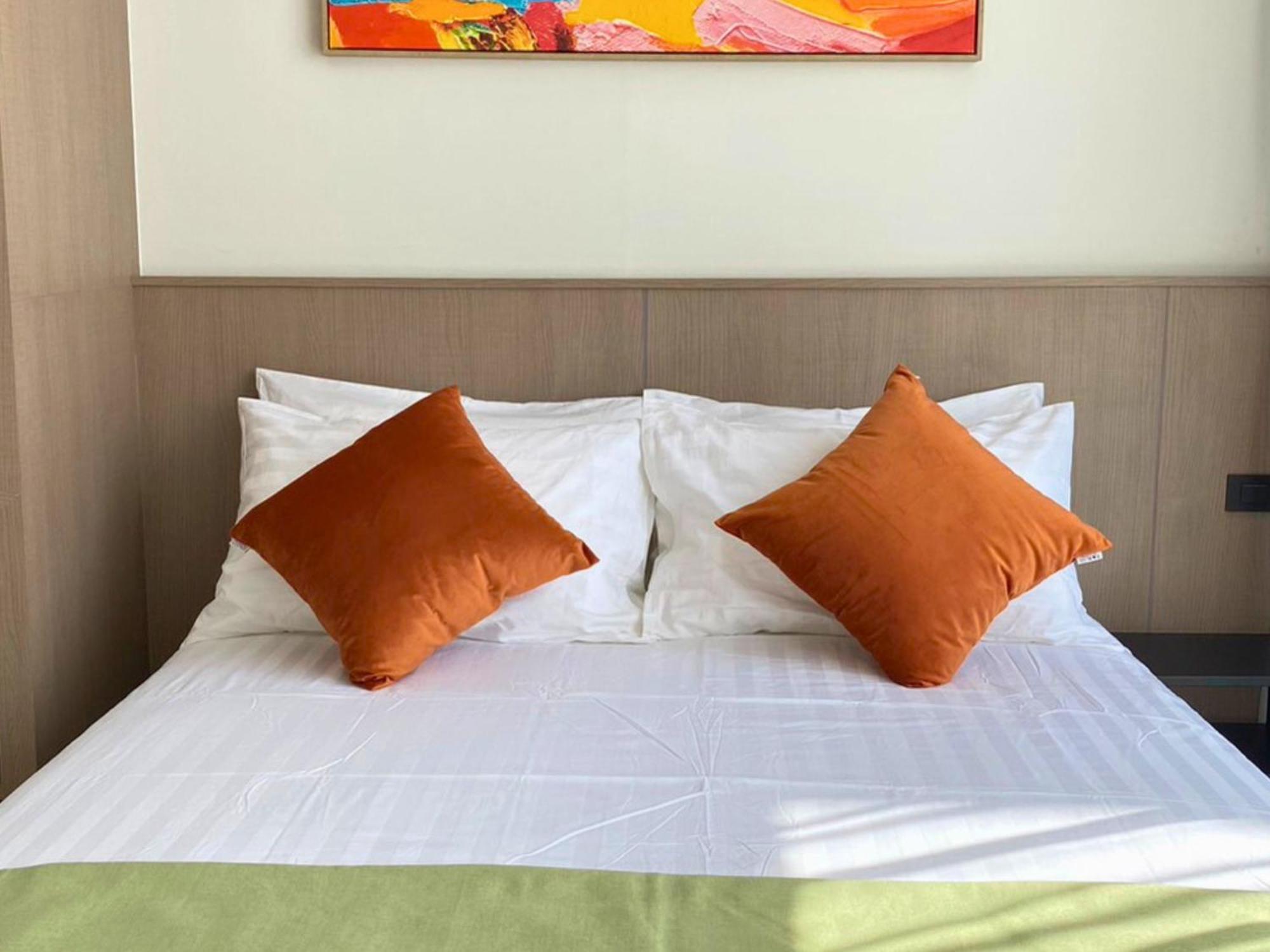 Sand Dance Hotel Πράτσουατ Κίρι Χαν Εξωτερικό φωτογραφία