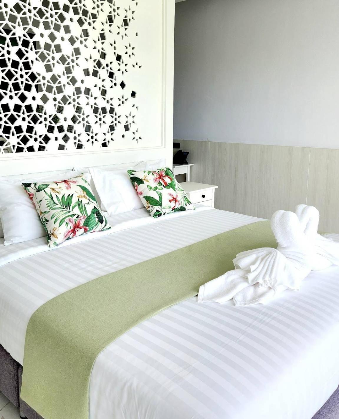 Sand Dance Hotel Πράτσουατ Κίρι Χαν Εξωτερικό φωτογραφία