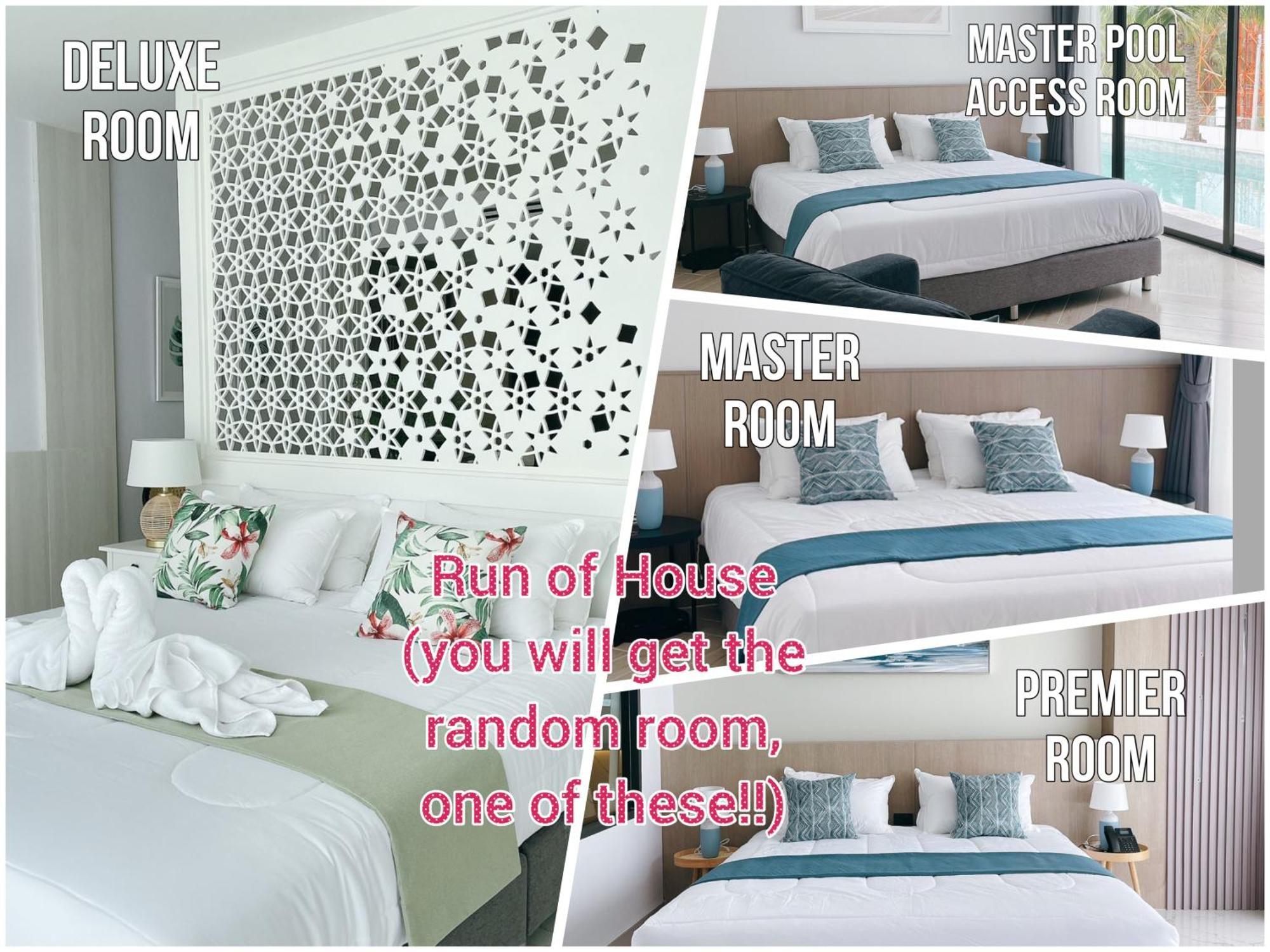 Sand Dance Hotel Πράτσουατ Κίρι Χαν Εξωτερικό φωτογραφία